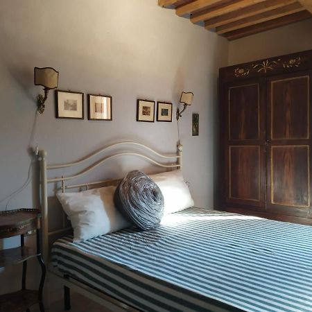 Borgo Antico Villa Lari Kültér fotó