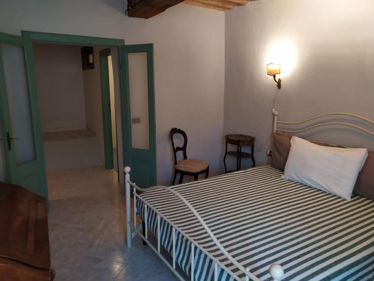 Borgo Antico Villa Lari Kültér fotó