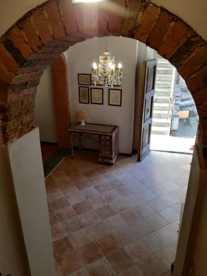 Borgo Antico Villa Lari Kültér fotó