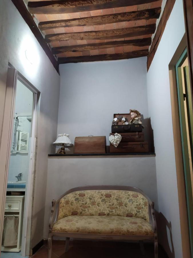 Borgo Antico Villa Lari Kültér fotó