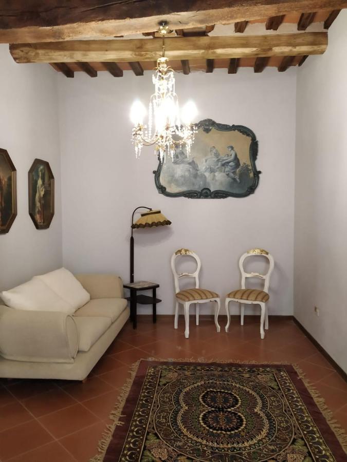 Borgo Antico Villa Lari Kültér fotó
