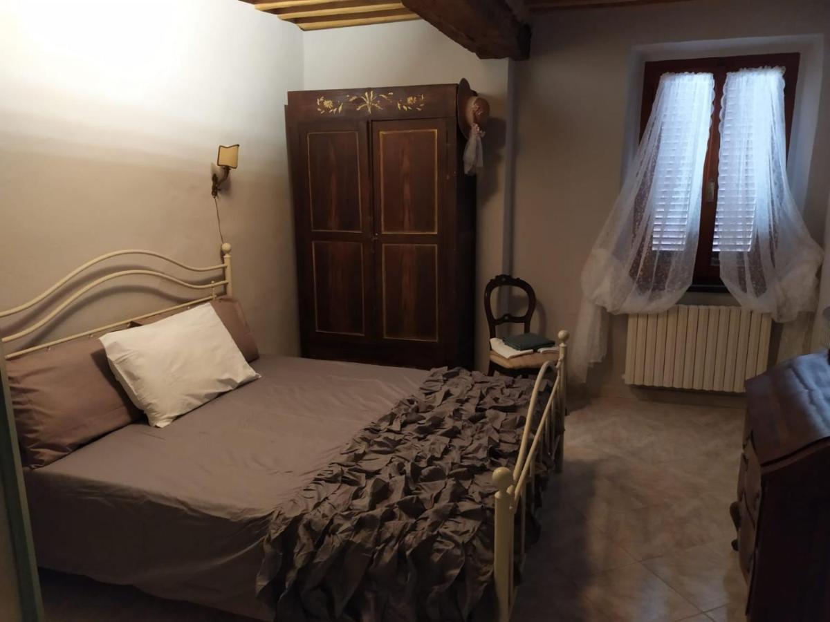 Borgo Antico Villa Lari Kültér fotó