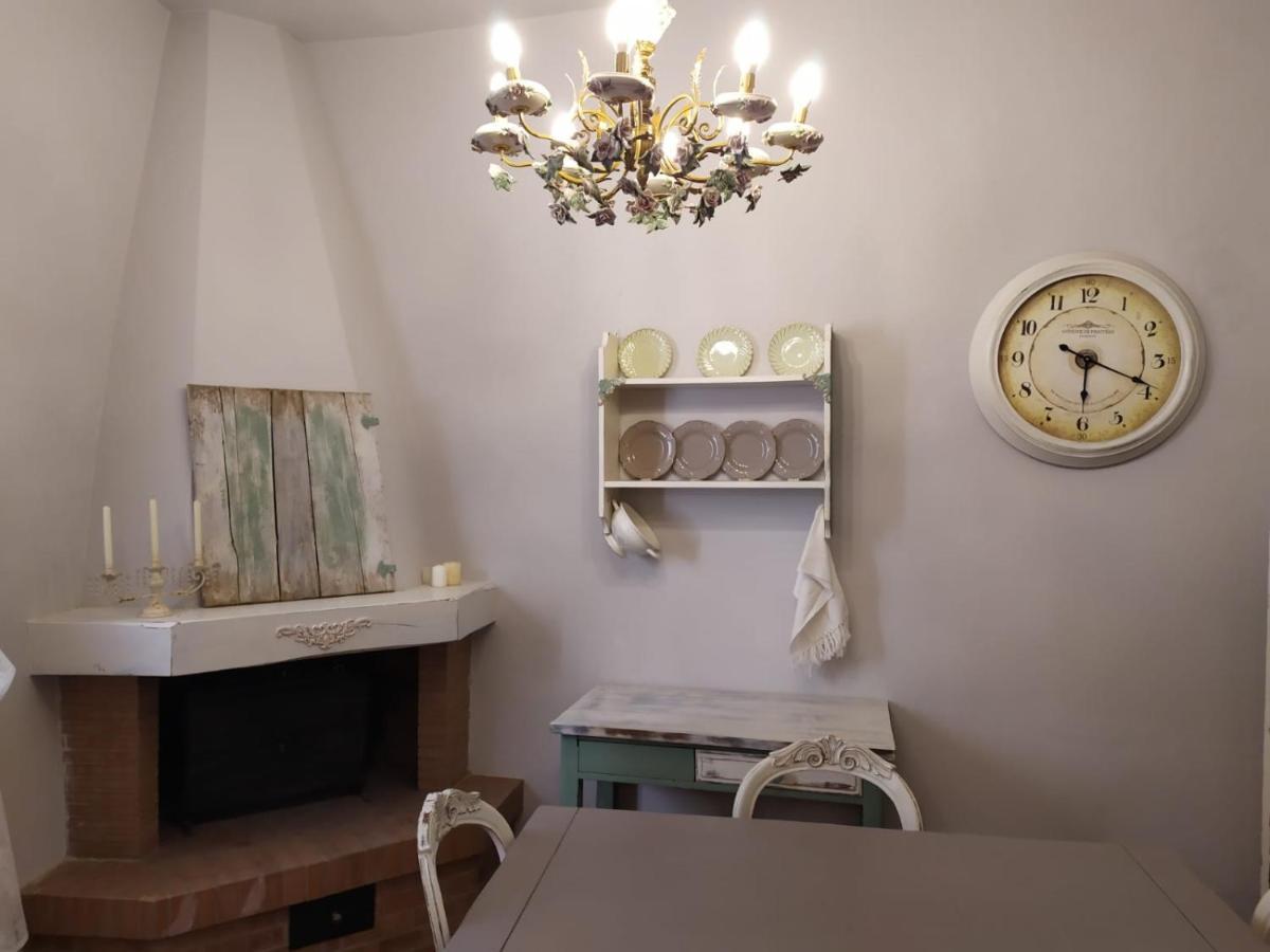 Borgo Antico Villa Lari Kültér fotó