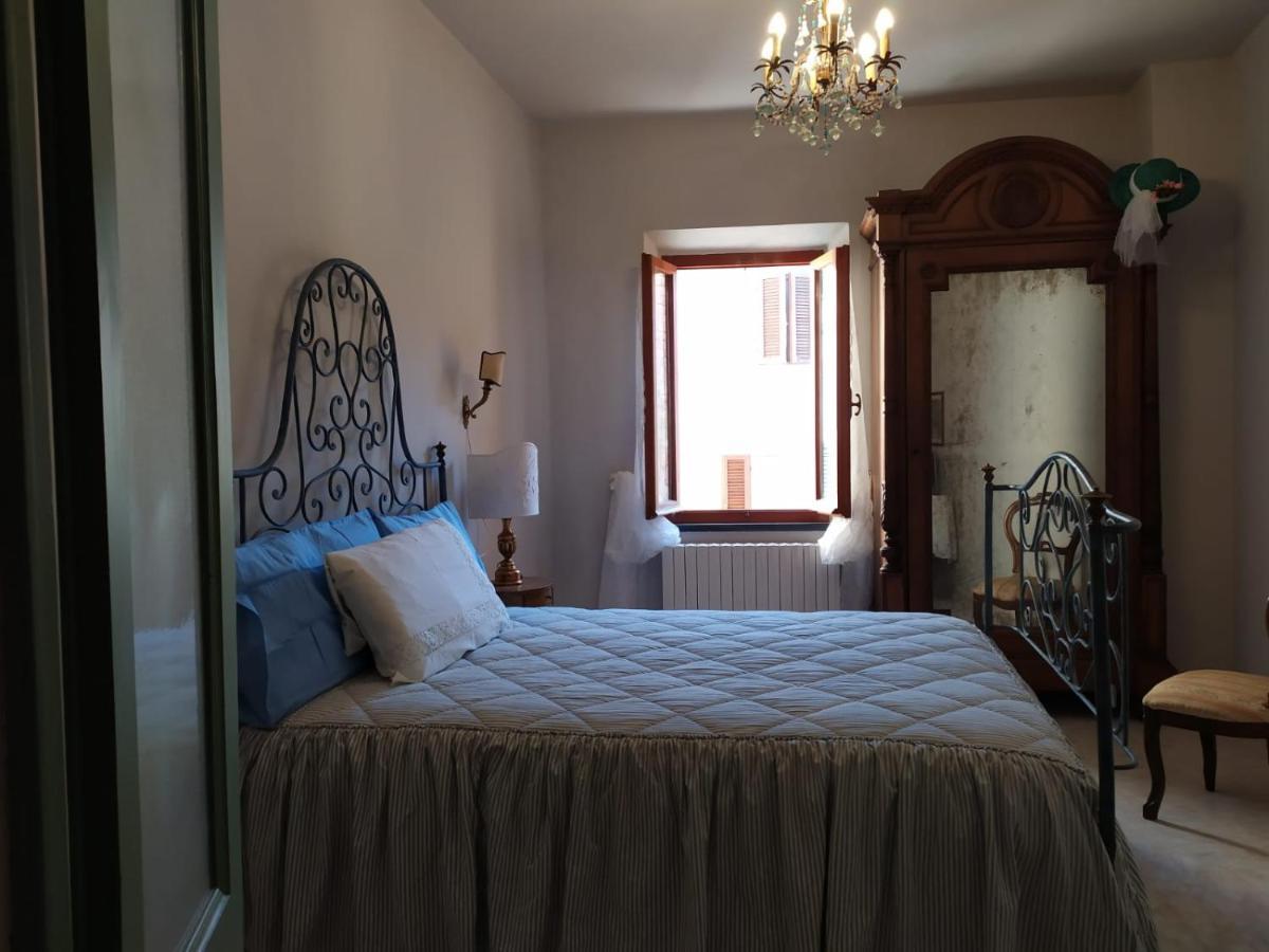 Borgo Antico Villa Lari Kültér fotó