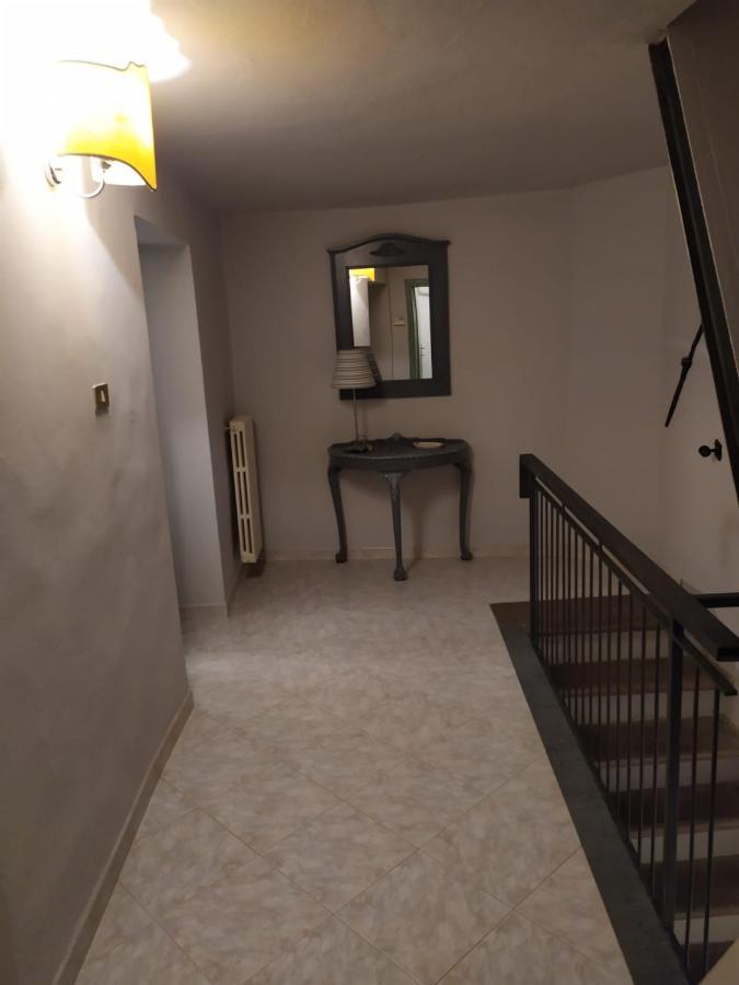 Borgo Antico Villa Lari Kültér fotó