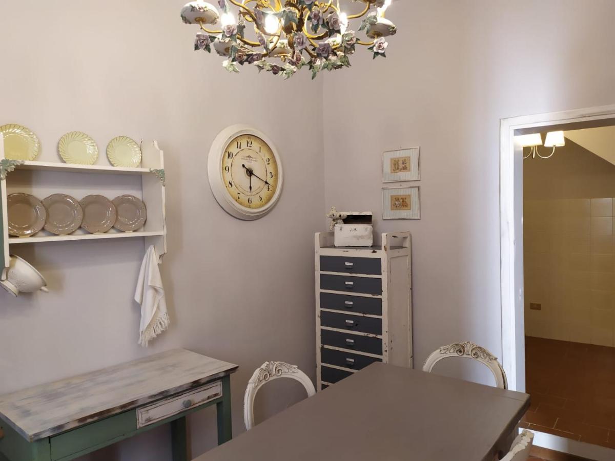 Borgo Antico Villa Lari Kültér fotó