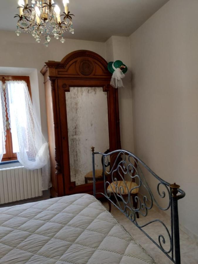 Borgo Antico Villa Lari Kültér fotó