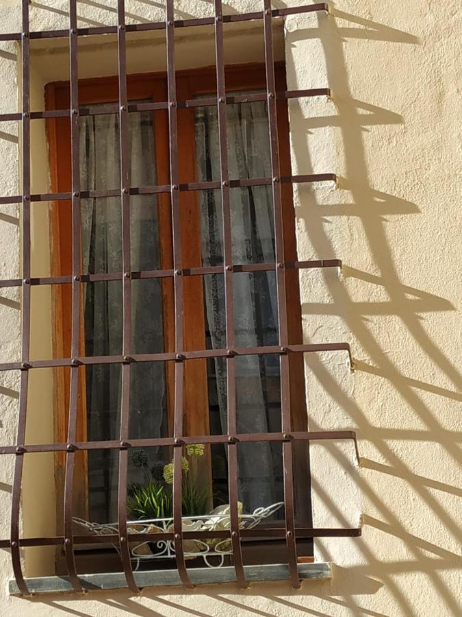 Borgo Antico Villa Lari Kültér fotó