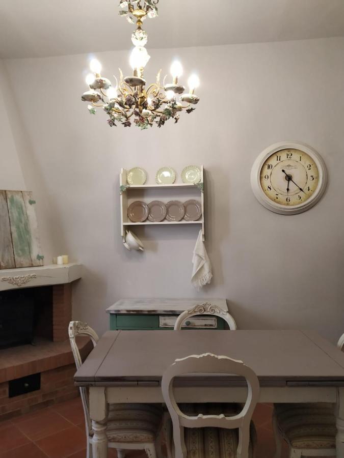 Borgo Antico Villa Lari Kültér fotó