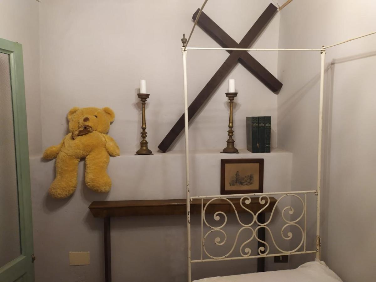 Borgo Antico Villa Lari Kültér fotó