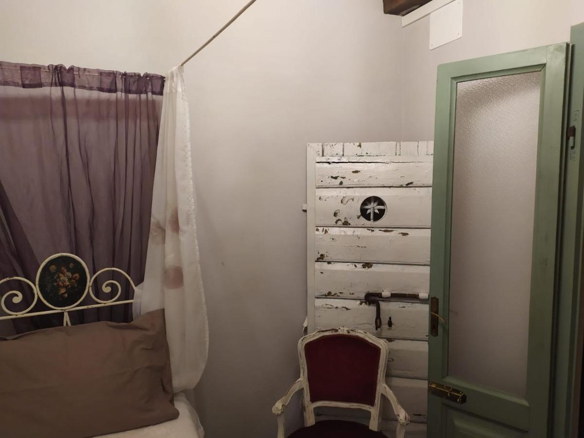 Borgo Antico Villa Lari Kültér fotó