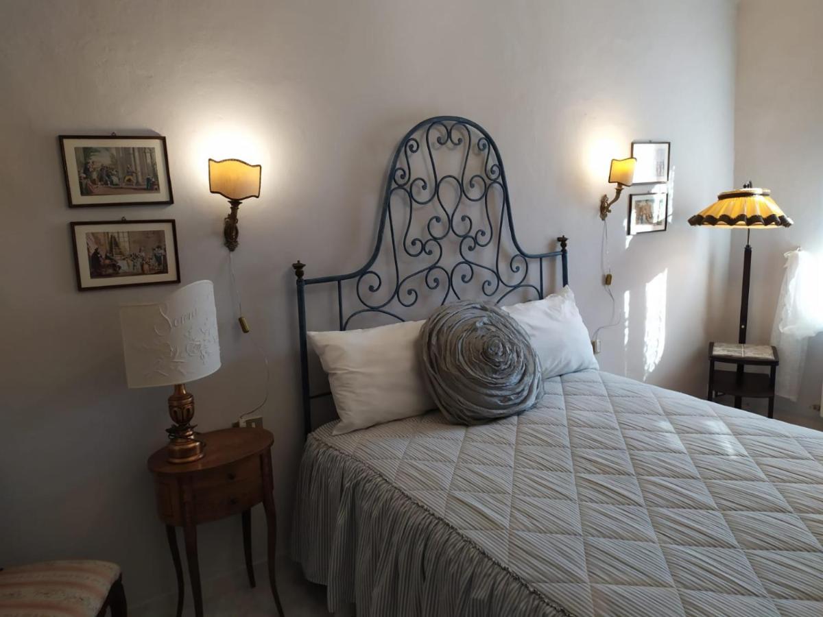 Borgo Antico Villa Lari Kültér fotó