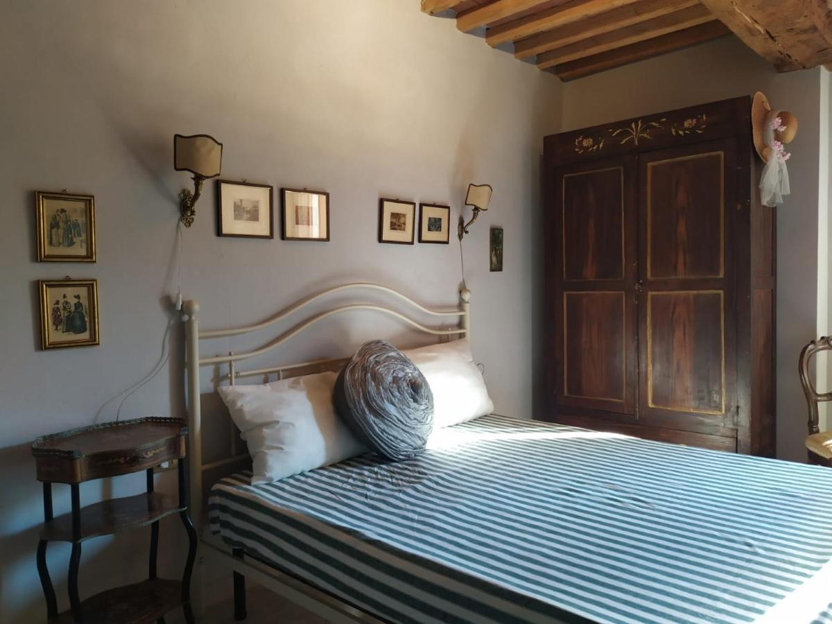 Borgo Antico Villa Lari Kültér fotó
