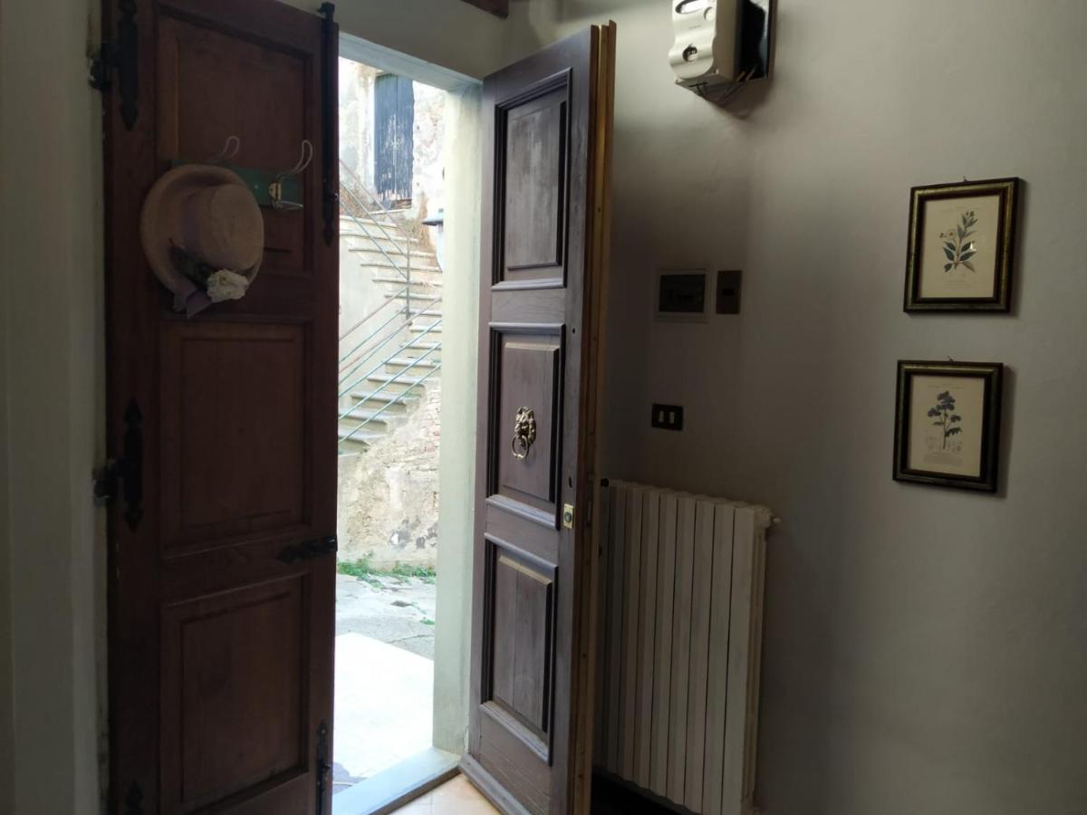 Borgo Antico Villa Lari Kültér fotó