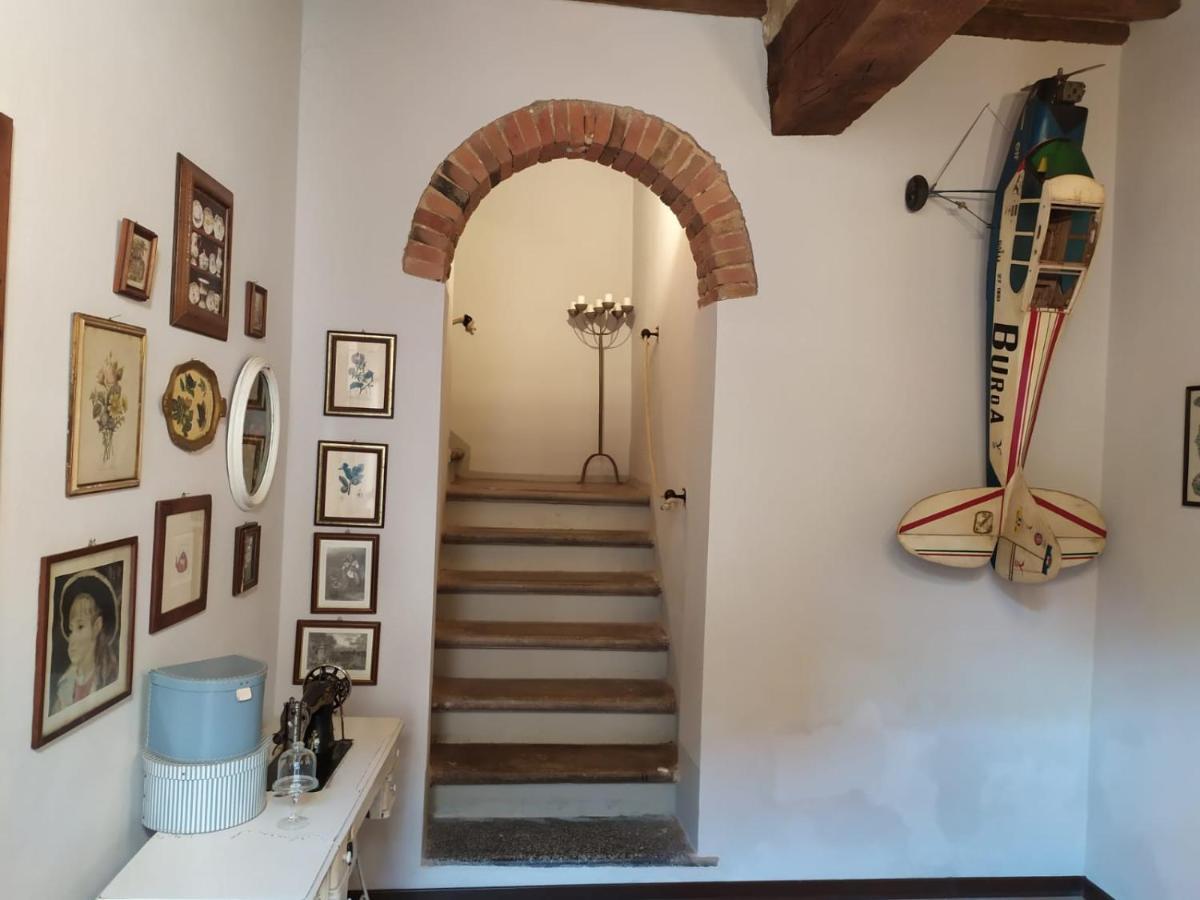 Borgo Antico Villa Lari Kültér fotó
