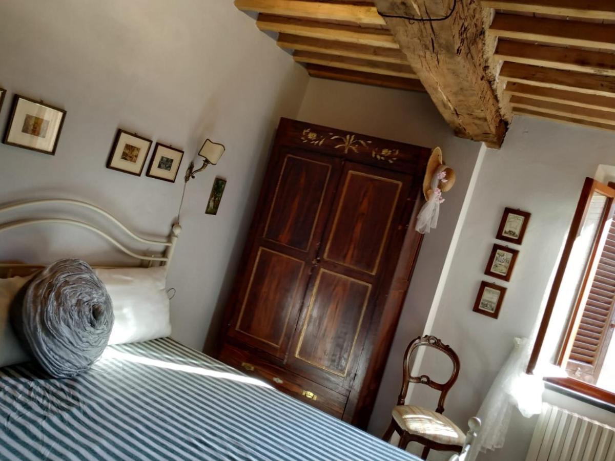 Borgo Antico Villa Lari Kültér fotó