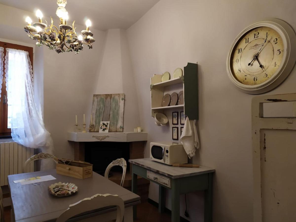 Borgo Antico Villa Lari Kültér fotó