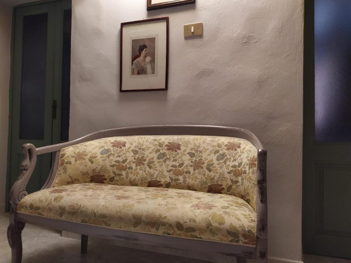 Borgo Antico Villa Lari Kültér fotó