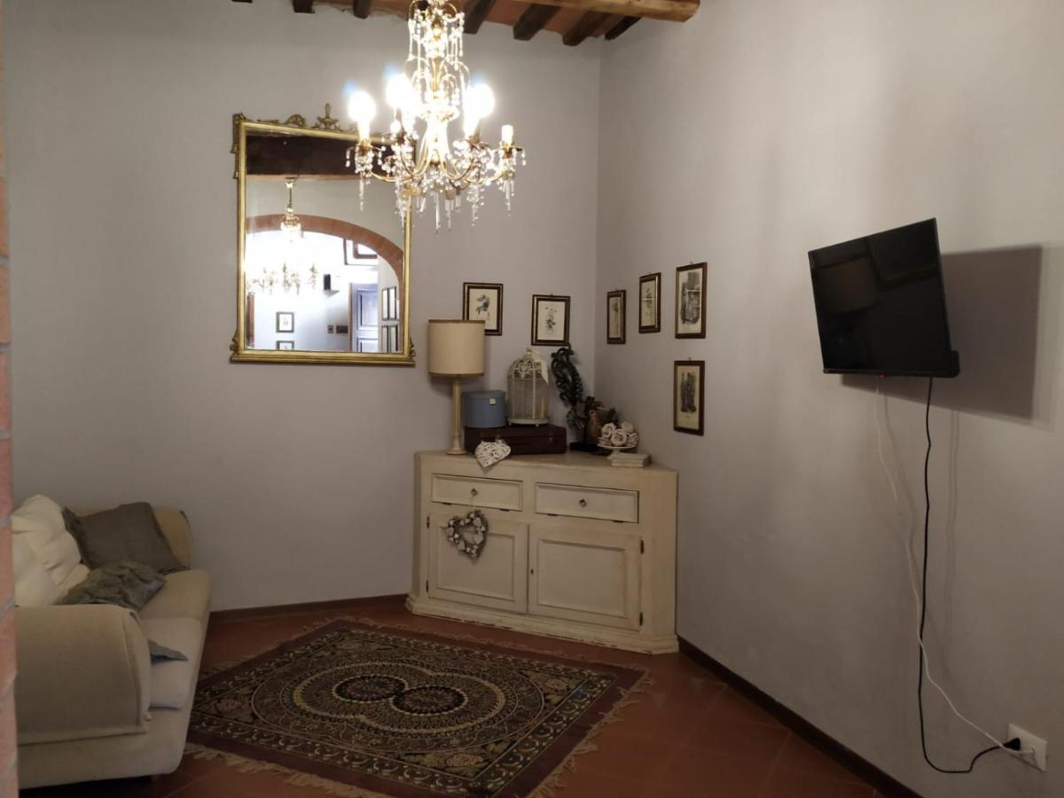 Borgo Antico Villa Lari Kültér fotó