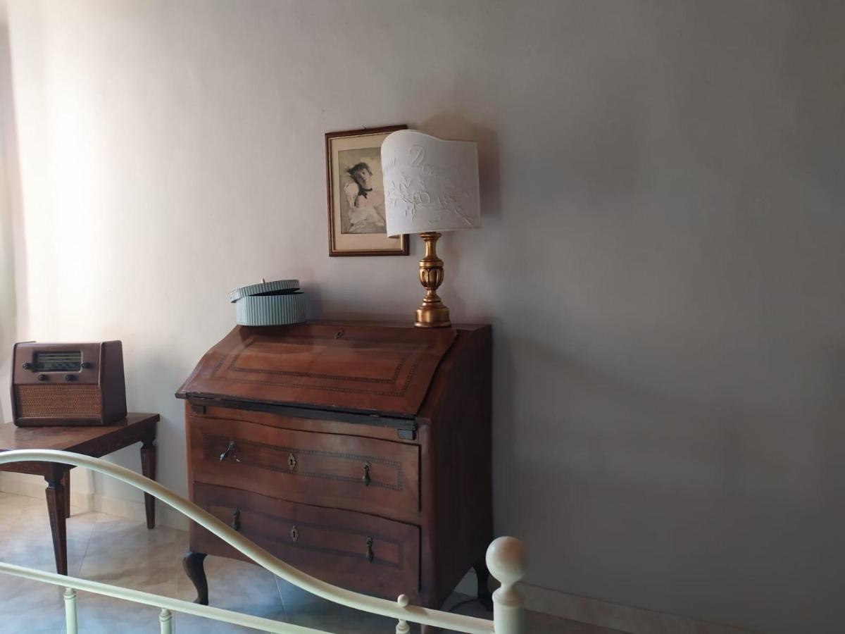 Borgo Antico Villa Lari Kültér fotó