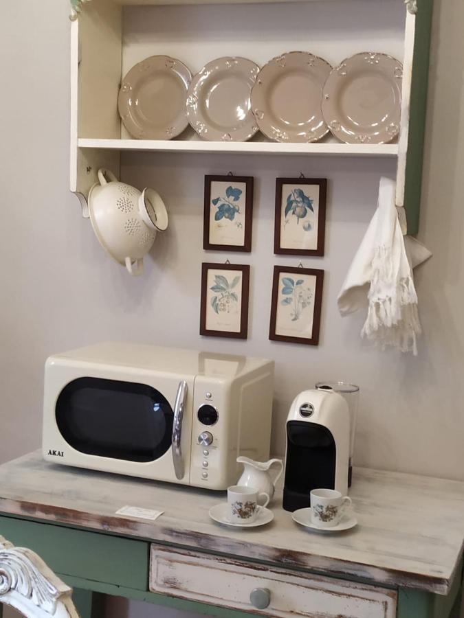 Borgo Antico Villa Lari Kültér fotó